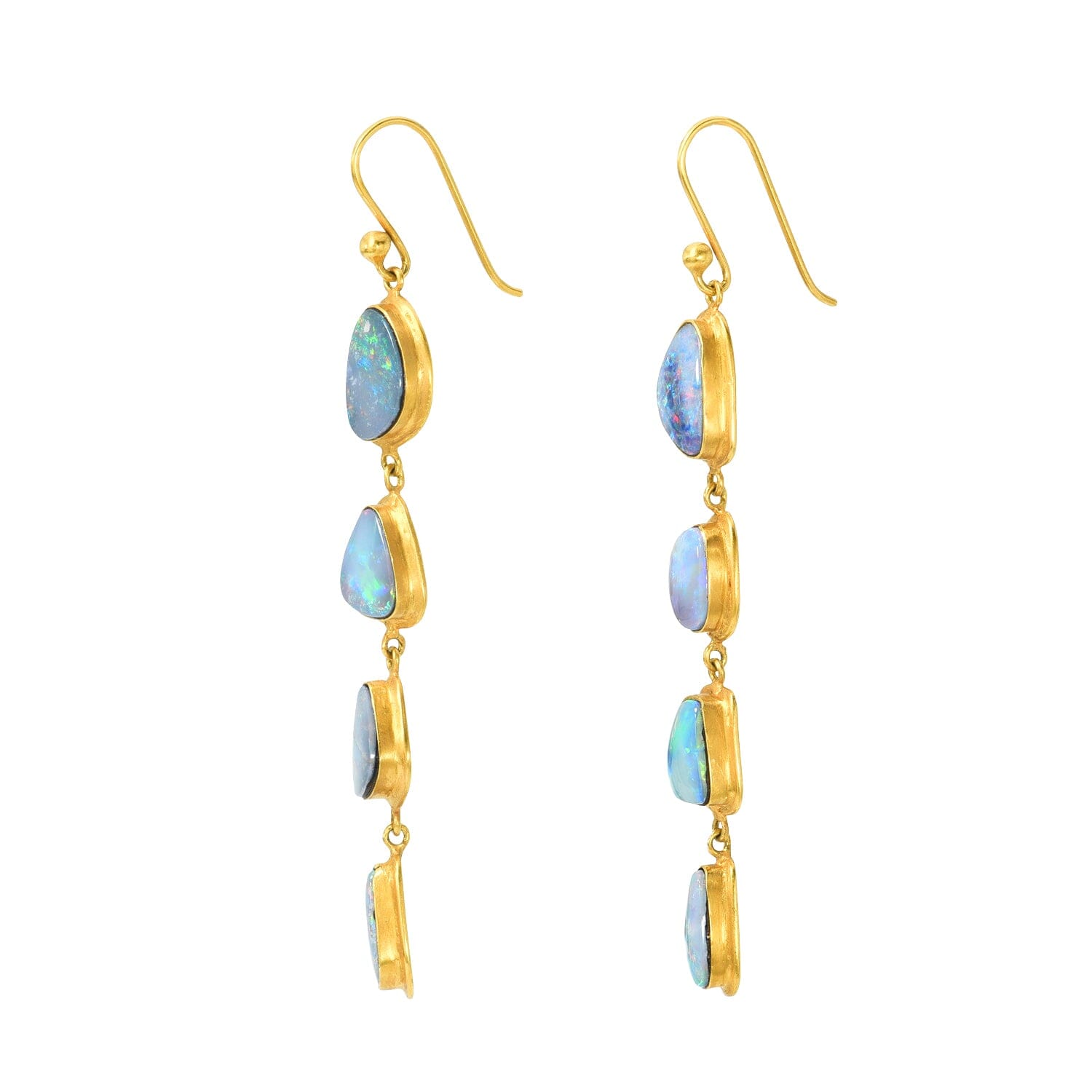 Opal Skies