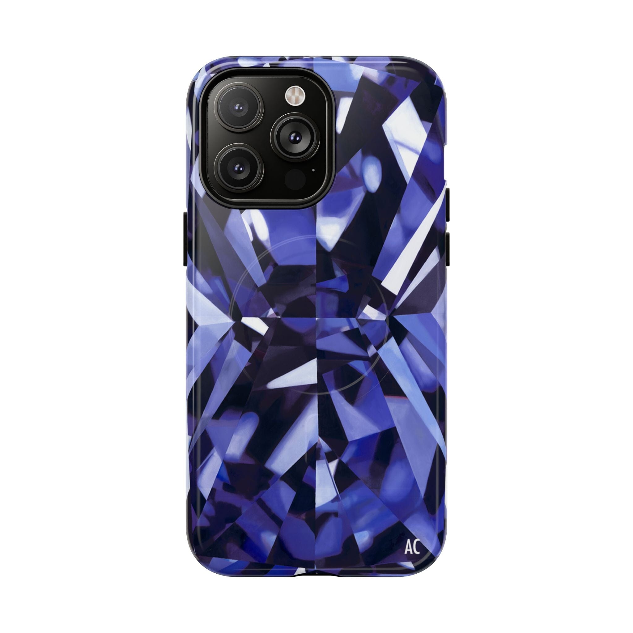 Violette Case