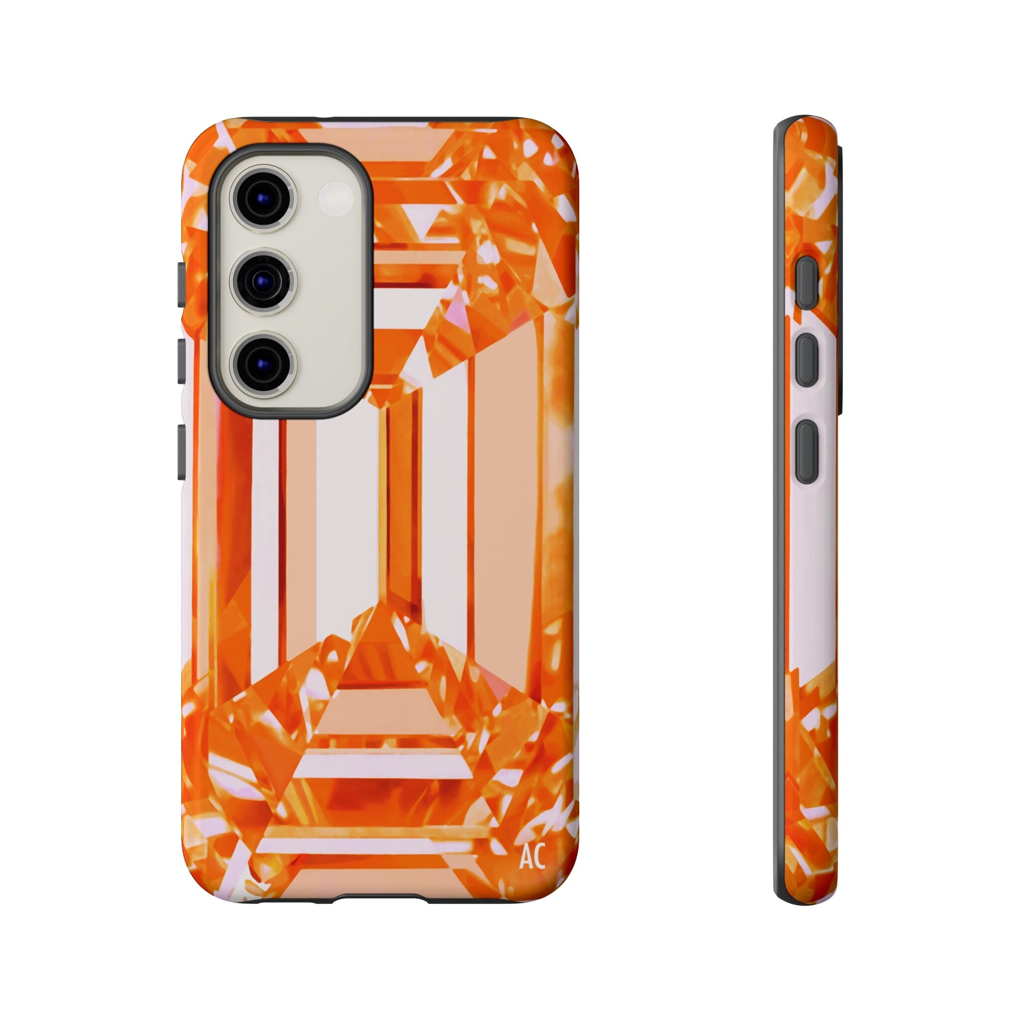 Zephra Case