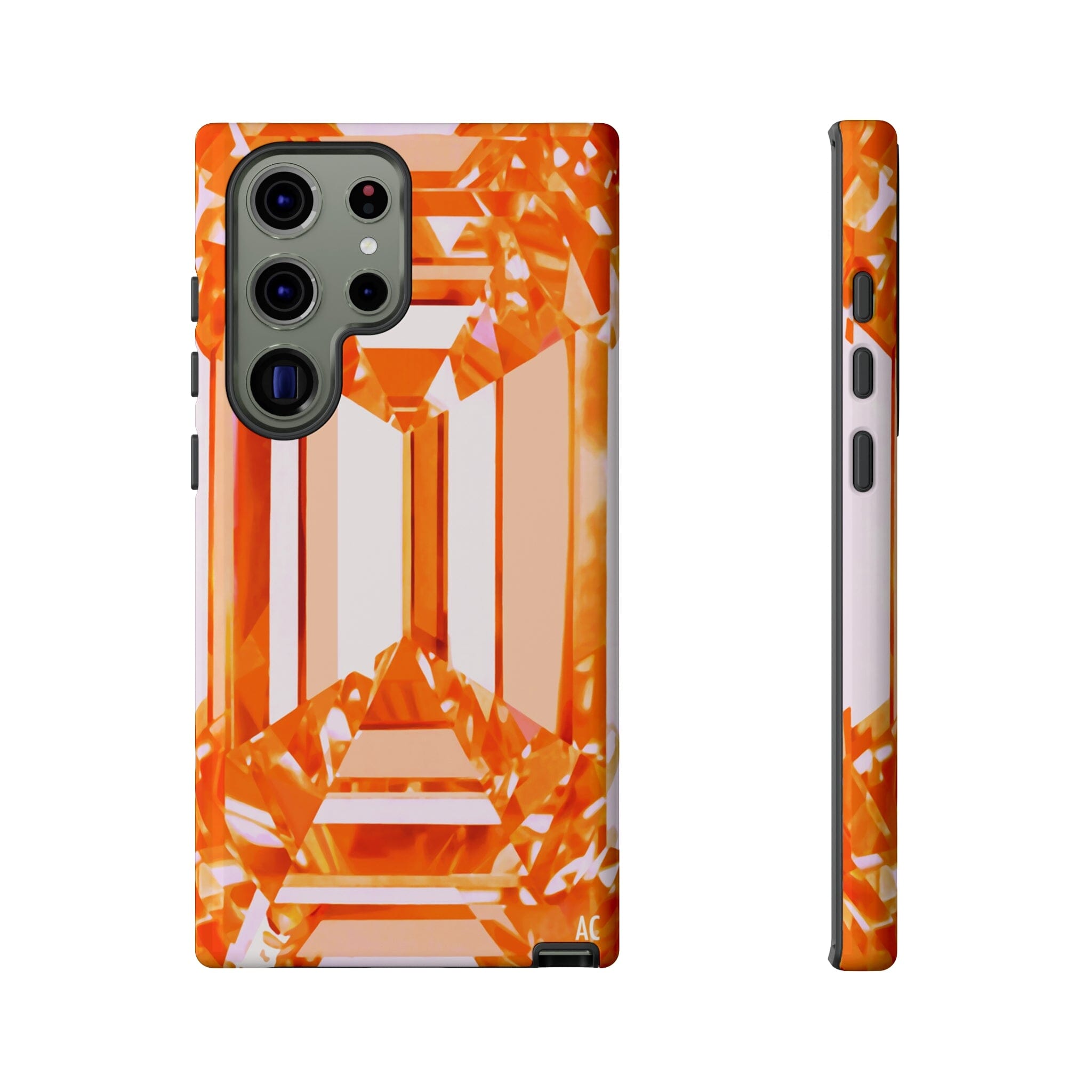 Zephra Case