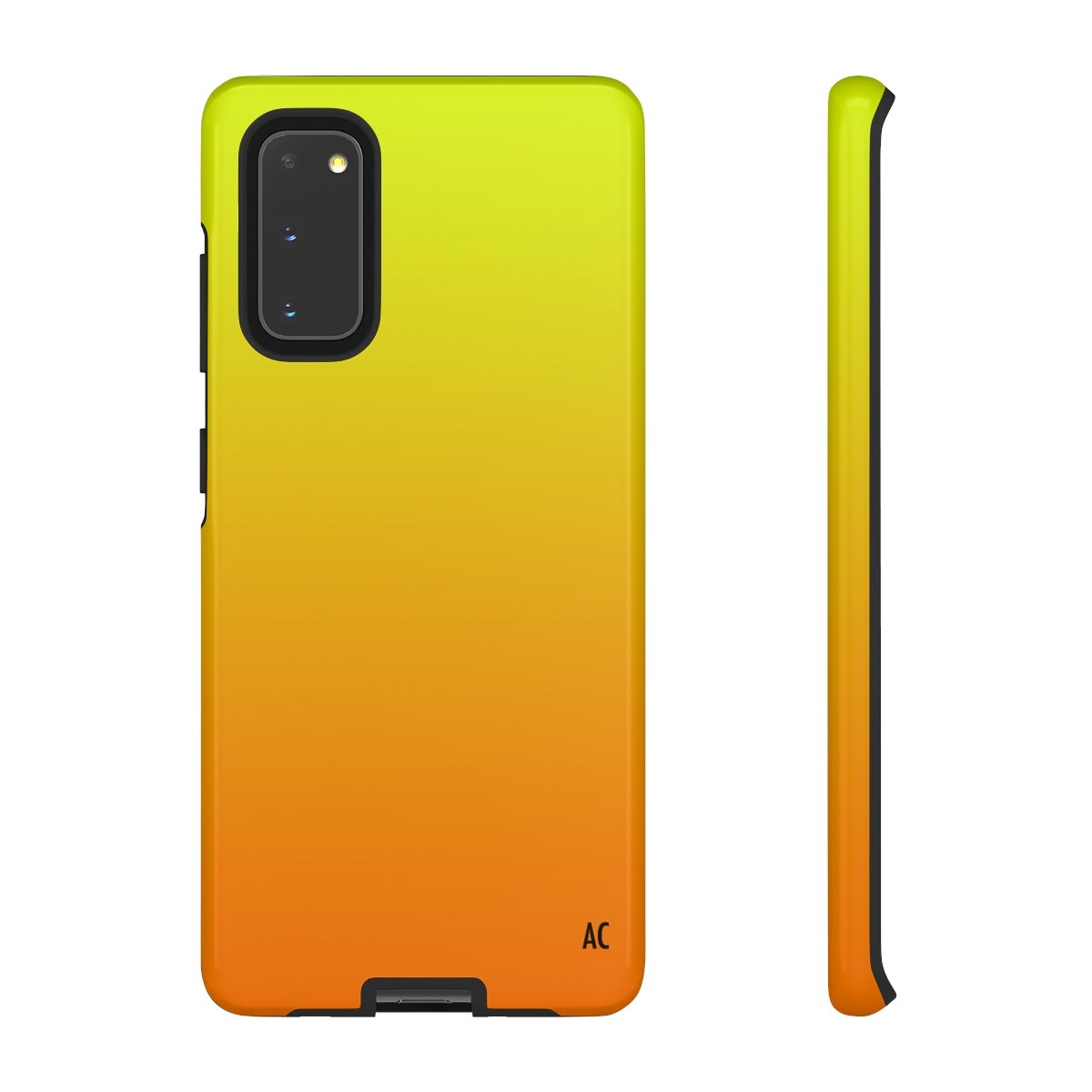 Mango Case