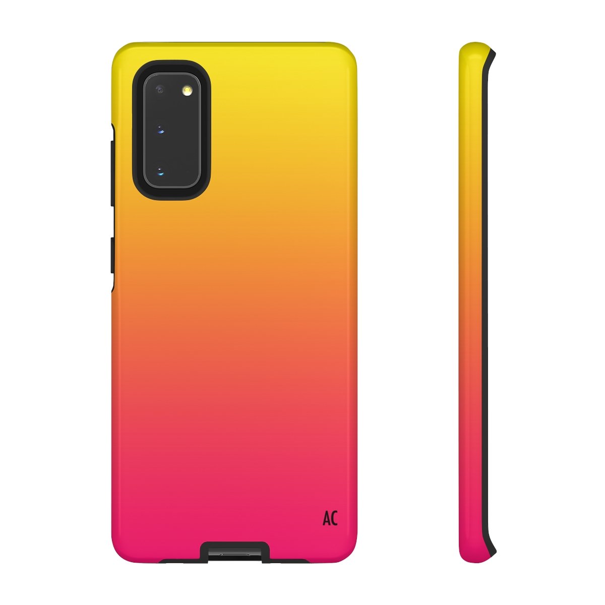 Tutti Fruitti Case