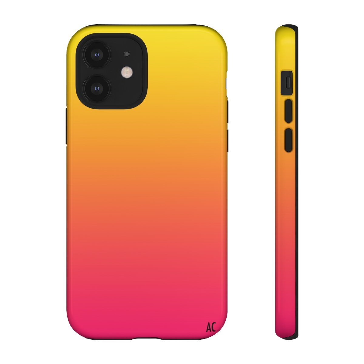 Tutti Frutti Case